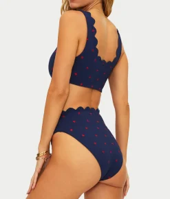 Madison Bikini Top