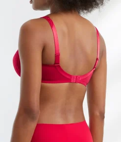 Madison Side Support Bra