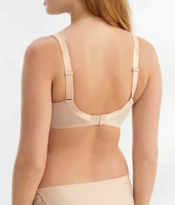 Madison Side Support Bra