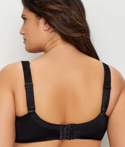 Madison Side Support Bra