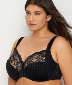Madison Side Support Bra