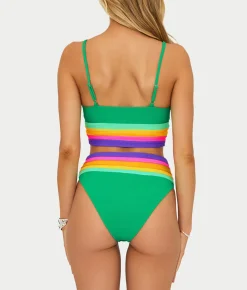 Mae Bikini Top