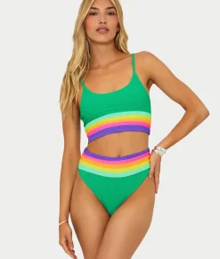 Mae Bikini Top