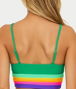Mae Bikini Top