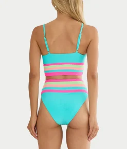 Mae Bikini Top