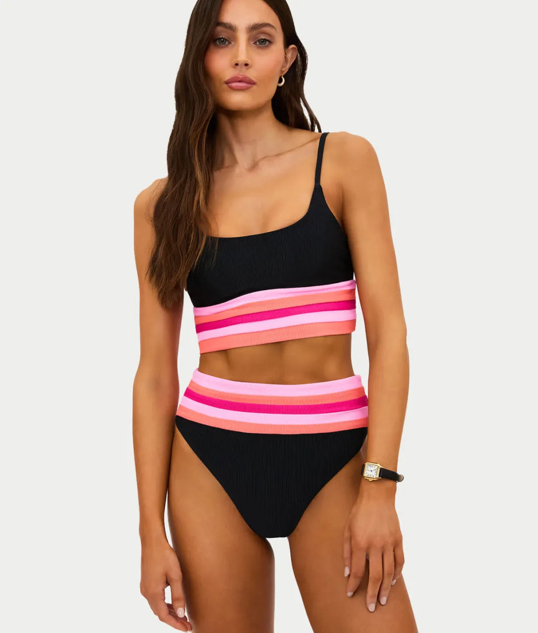 Mae Bikini Top