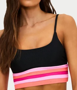Mae Bikini Top