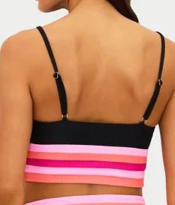 Mae Bikini Top