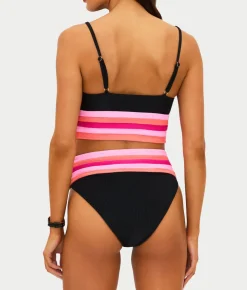 Mae Bikini Top
