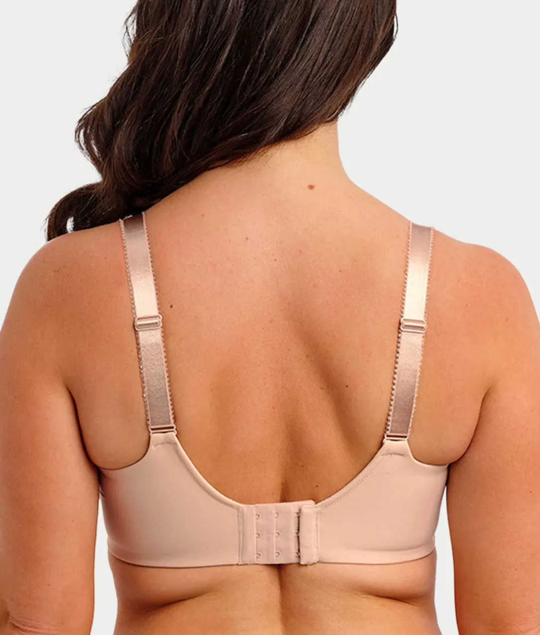 Magdalena Side Support Bra