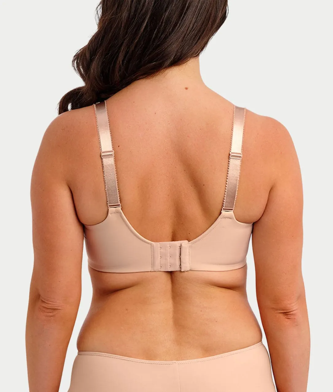 Magdalena Side Support Bra
