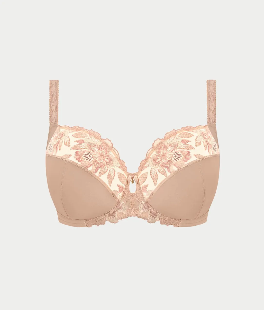 Magdalena Side Support Bra