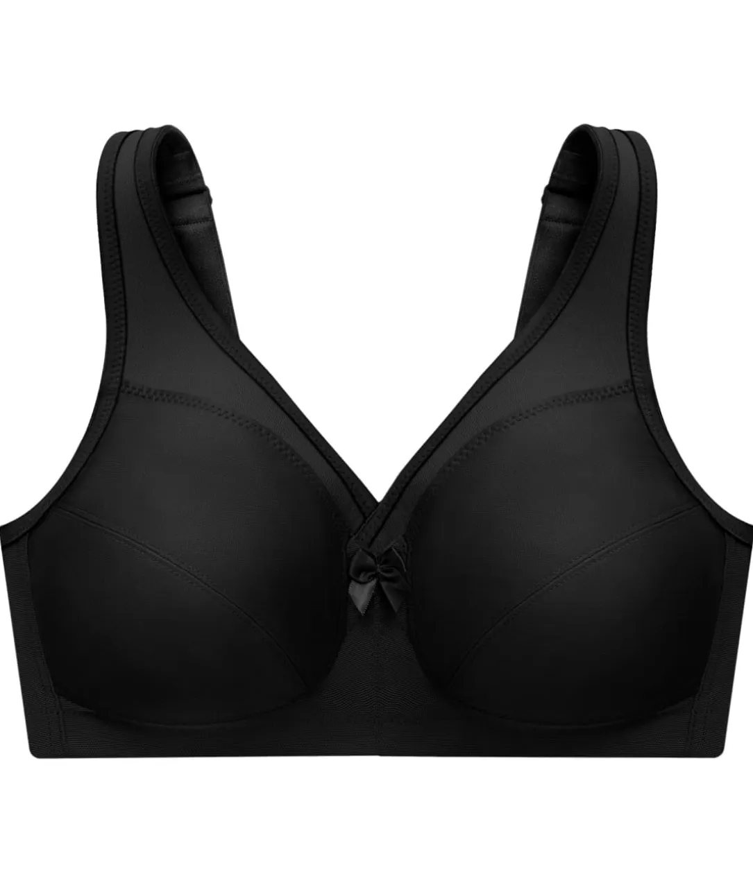 MagicLift Active Support Wire-Free Bra