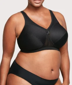 MagicLift Active Support Wire-Free Bra