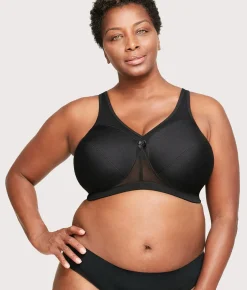 MagicLift Active Support Wire-Free Bra