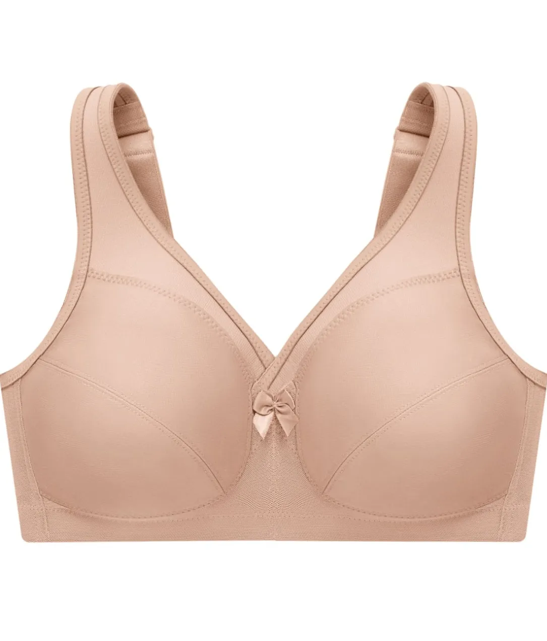 MagicLift Active Support Wire-Free Bra