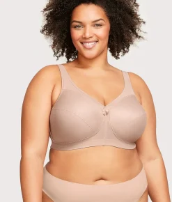 MagicLift Active Support Wire-Free Bra