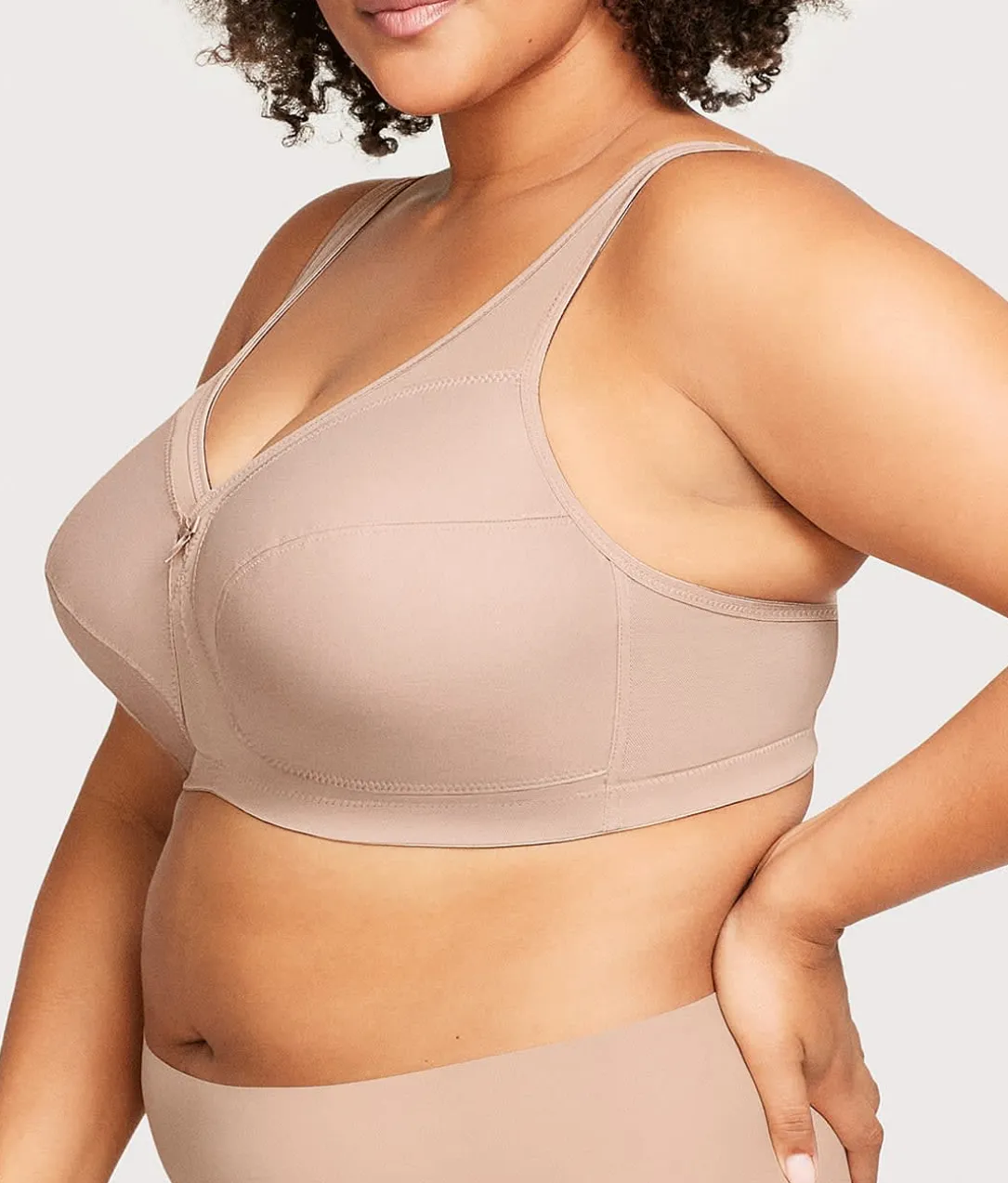 MagicLift Active Support Wire-Free Bra