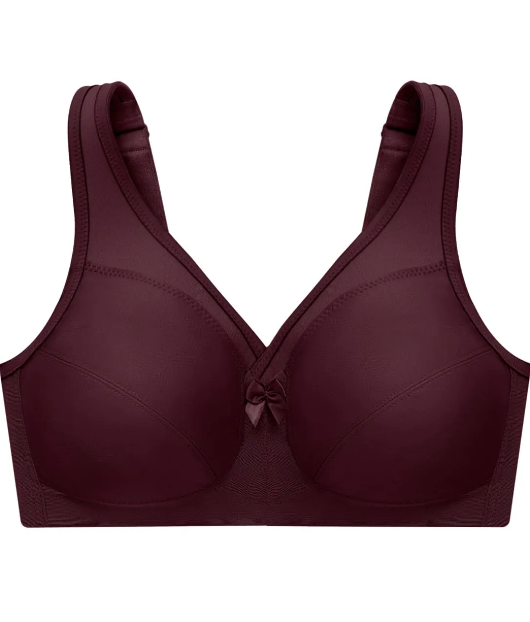 MagicLift Active Support Wire-Free Bra