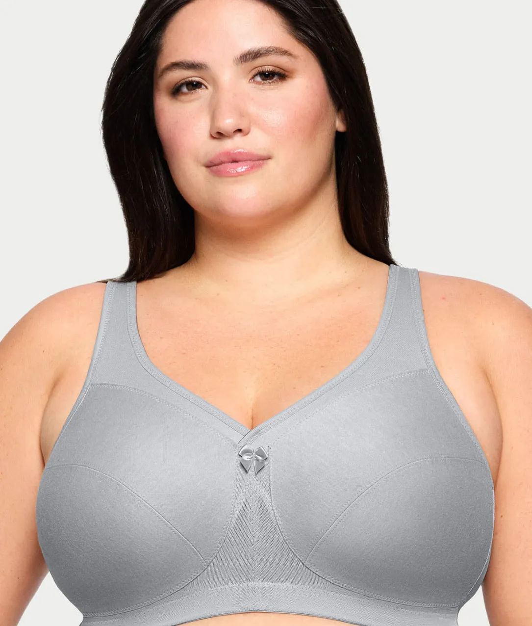 MagicLift Active Support Wire-Free Bra