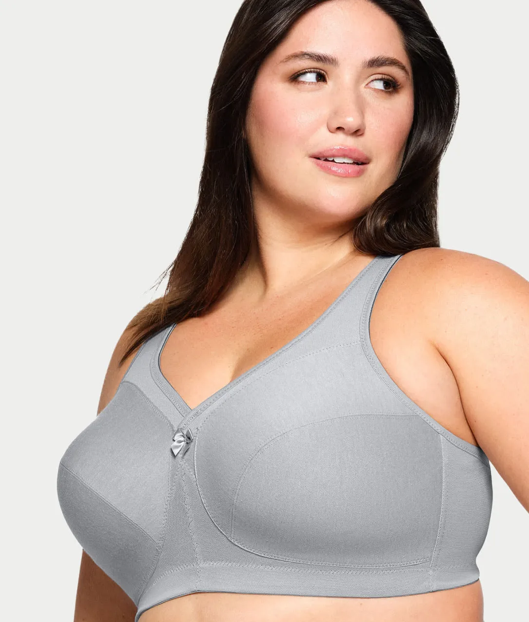 MagicLift Active Support Wire-Free Bra