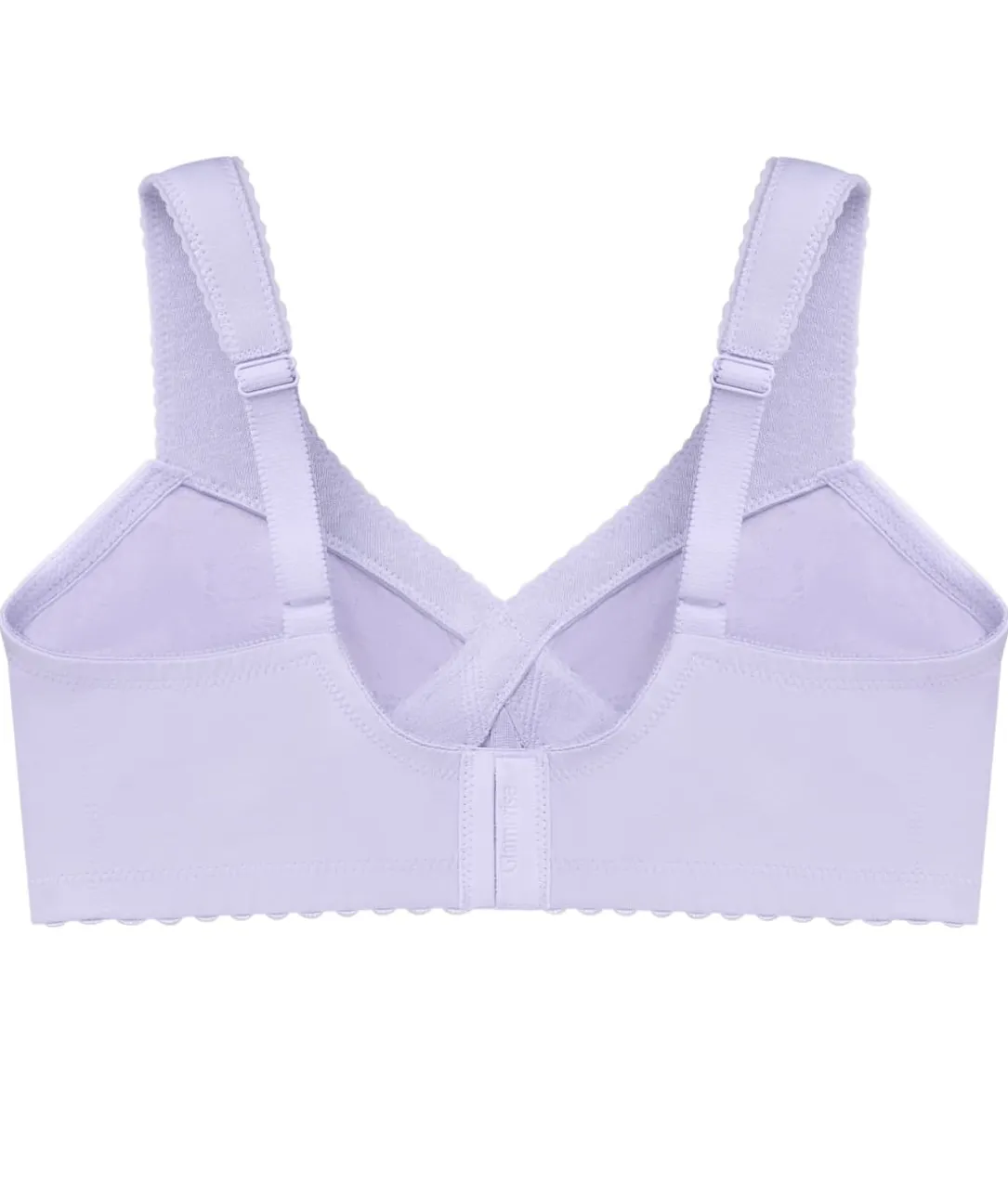 MagicLift Cotton Support Wire-Free Bra