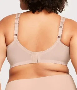 MagicLift Moisture Control Wire-Free Bra
