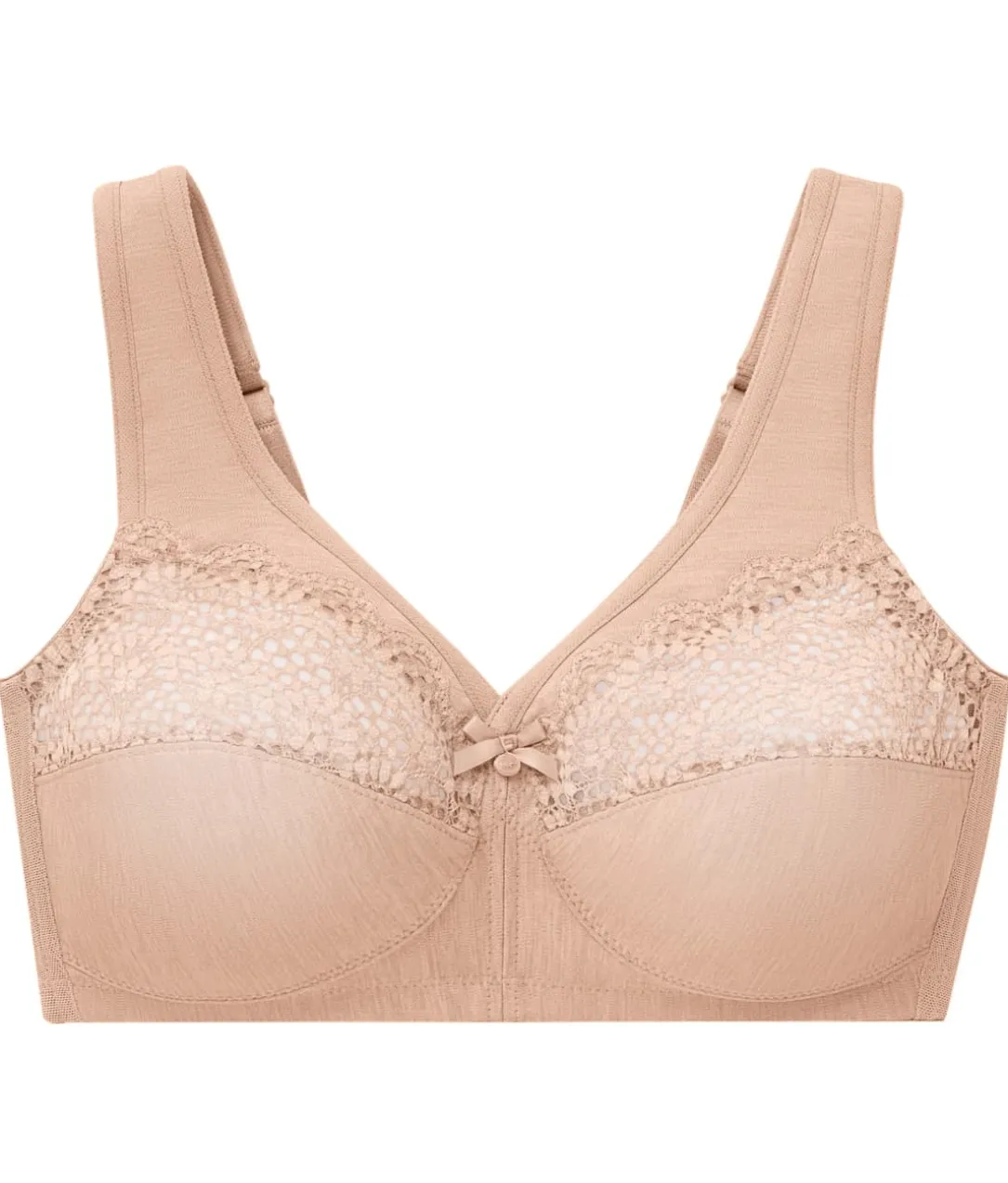 MagicLift Moisture Control Wire-Free Bra