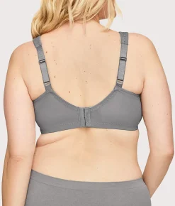 MagicLift Moisture Control Wire-Free Bra