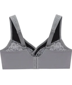 MagicLift Moisture Control Wire-Free Bra