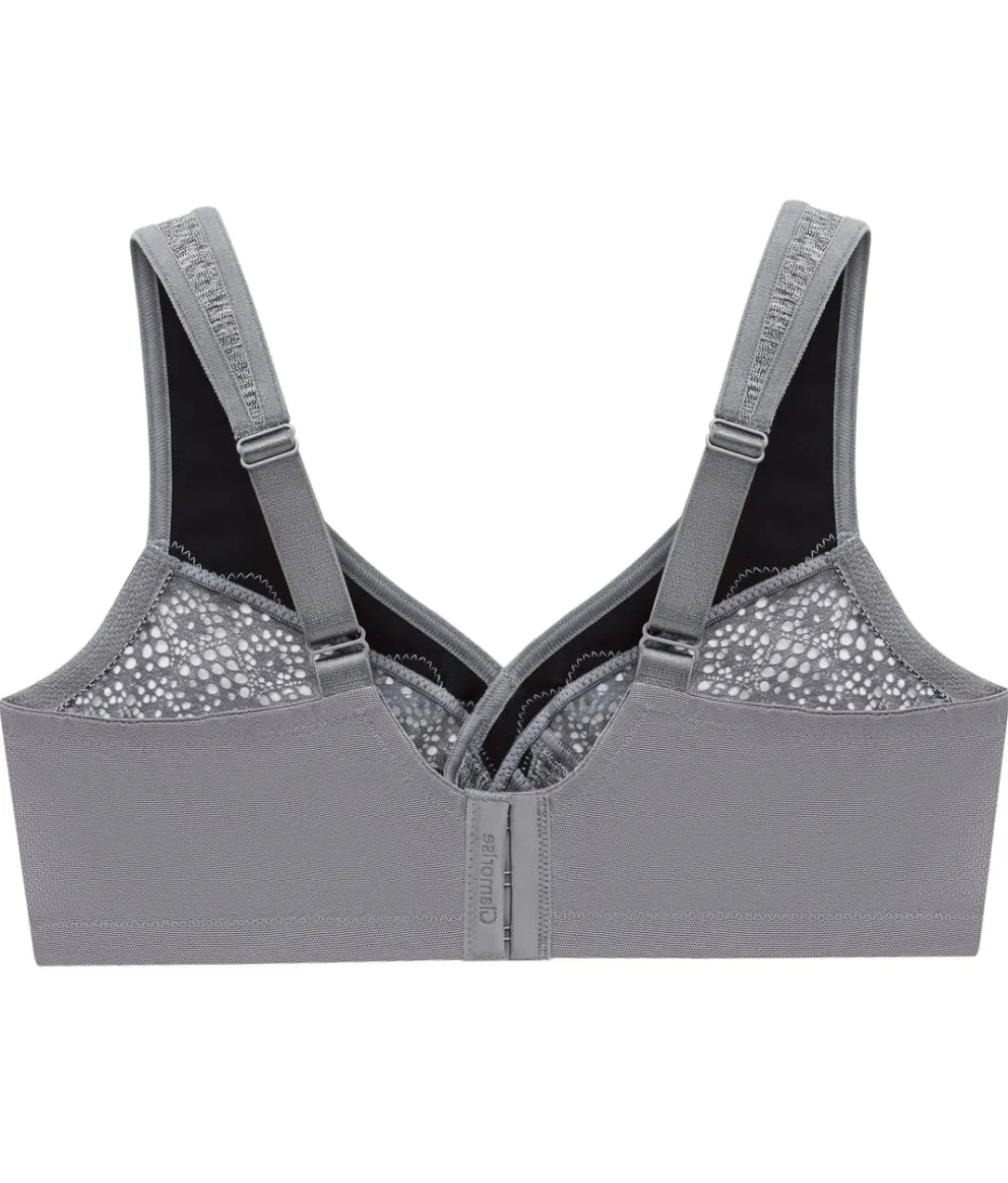 MagicLift Moisture Control Wire-Free Bra