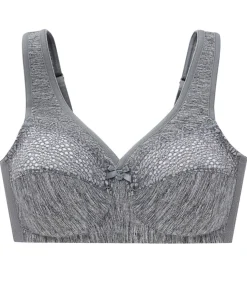 MagicLift Moisture Control Wire-Free Bra