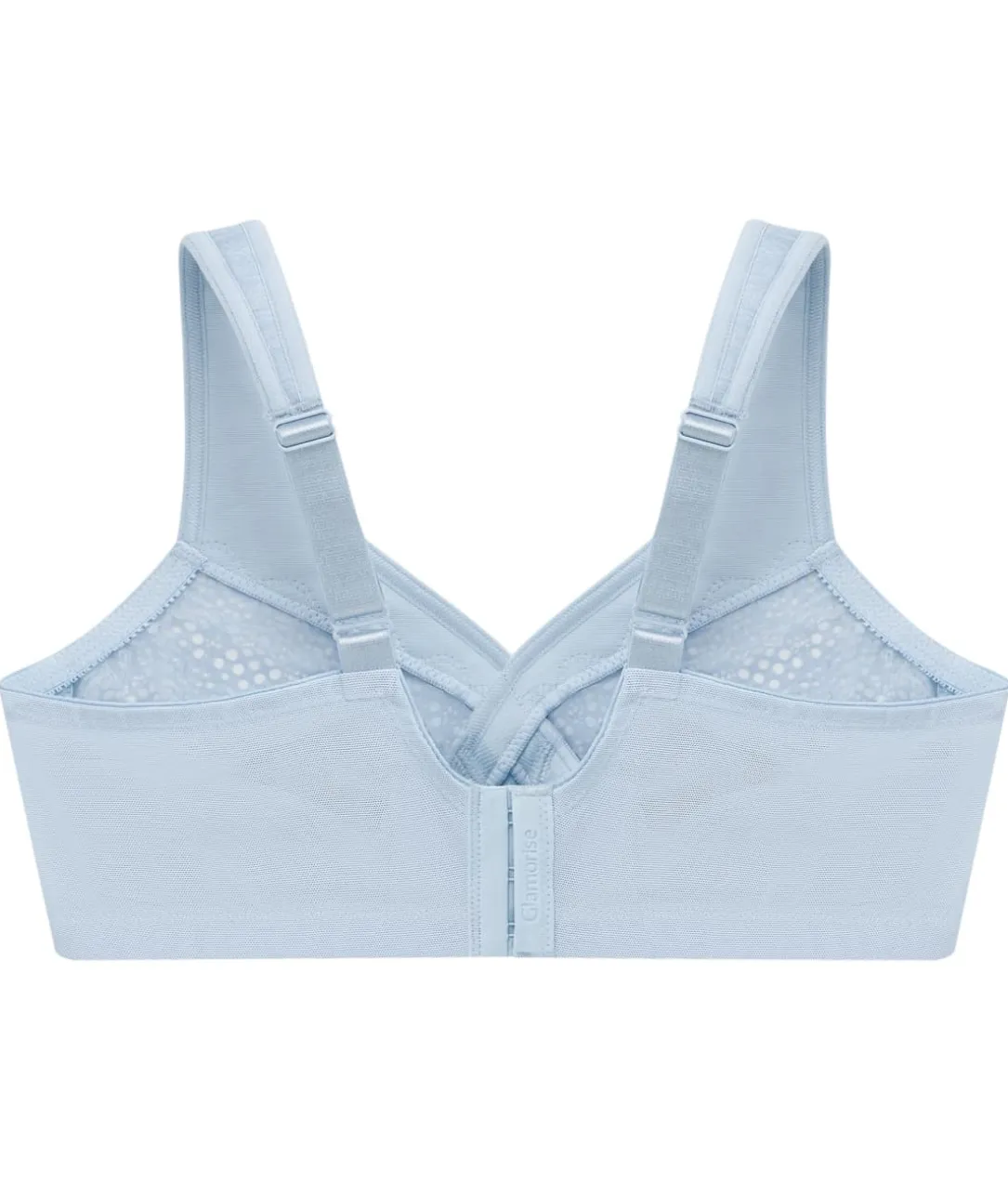 MagicLift Moisture Control Wire-Free Bra