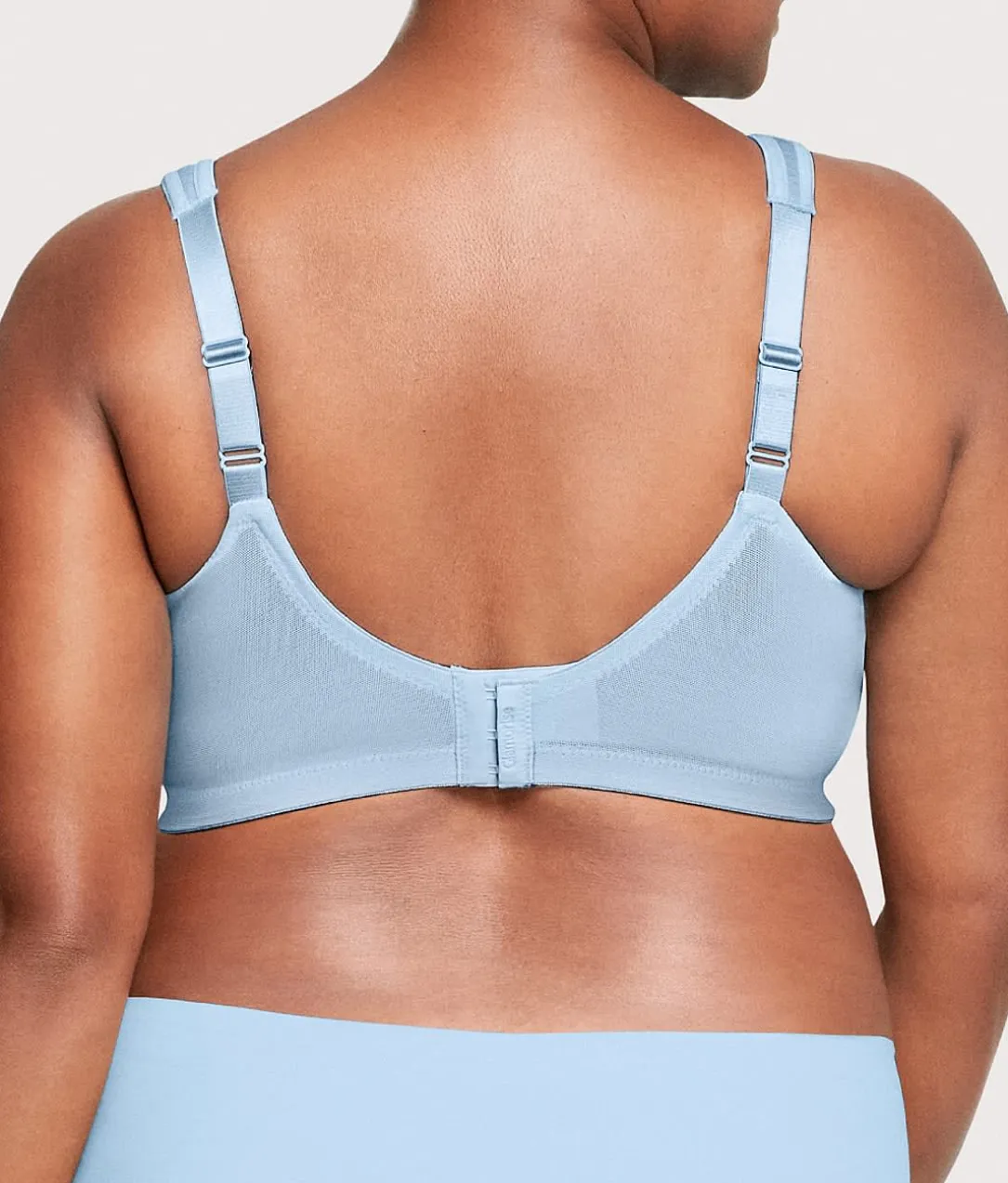 MagicLift Moisture Control Wire-Free Bra