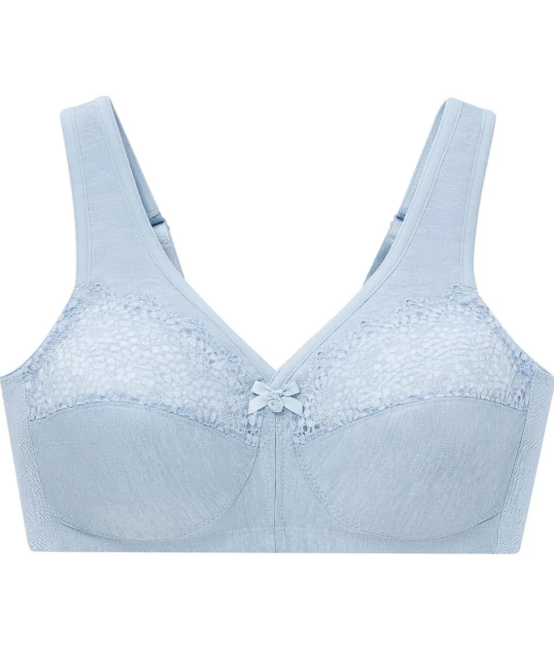 MagicLift Moisture Control Wire-Free Bra
