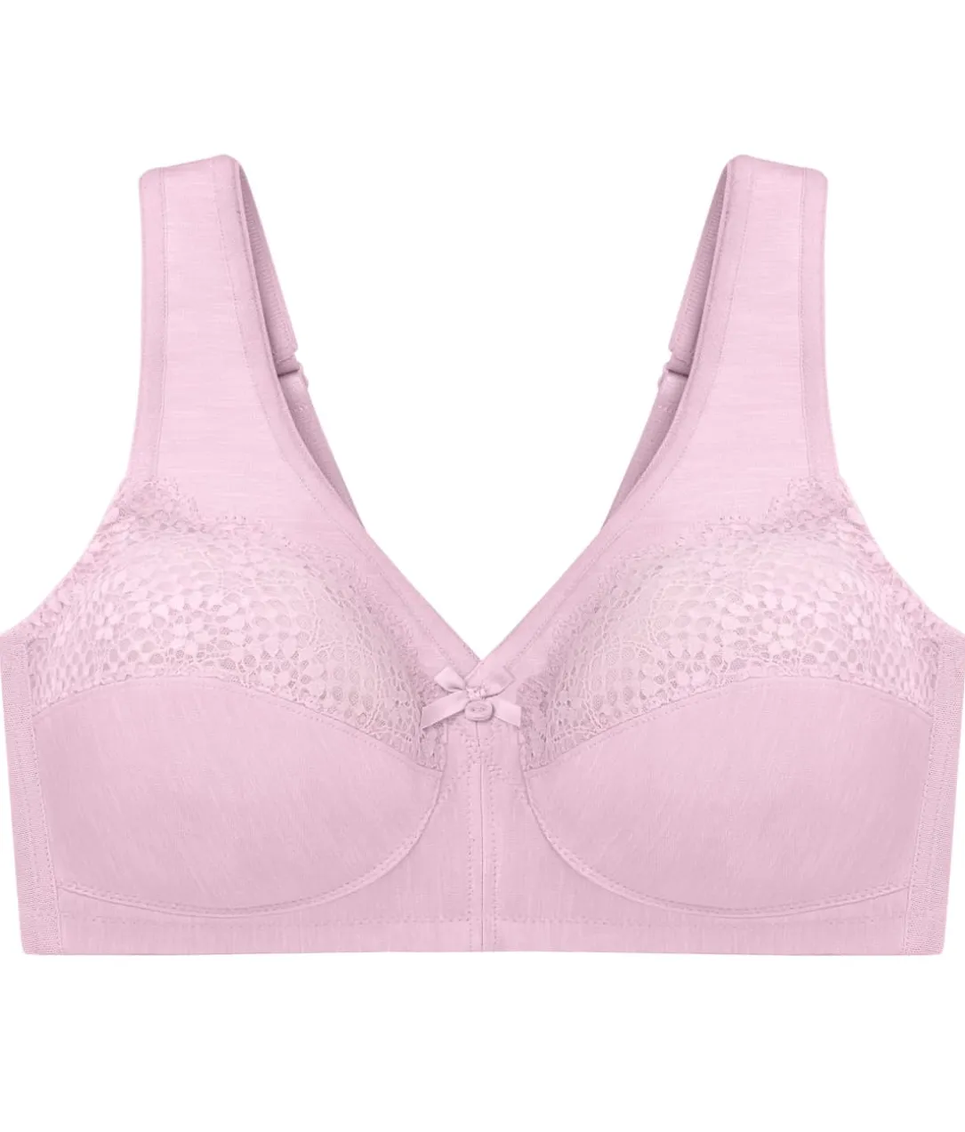 MagicLift Moisture Control Wire-Free Bra