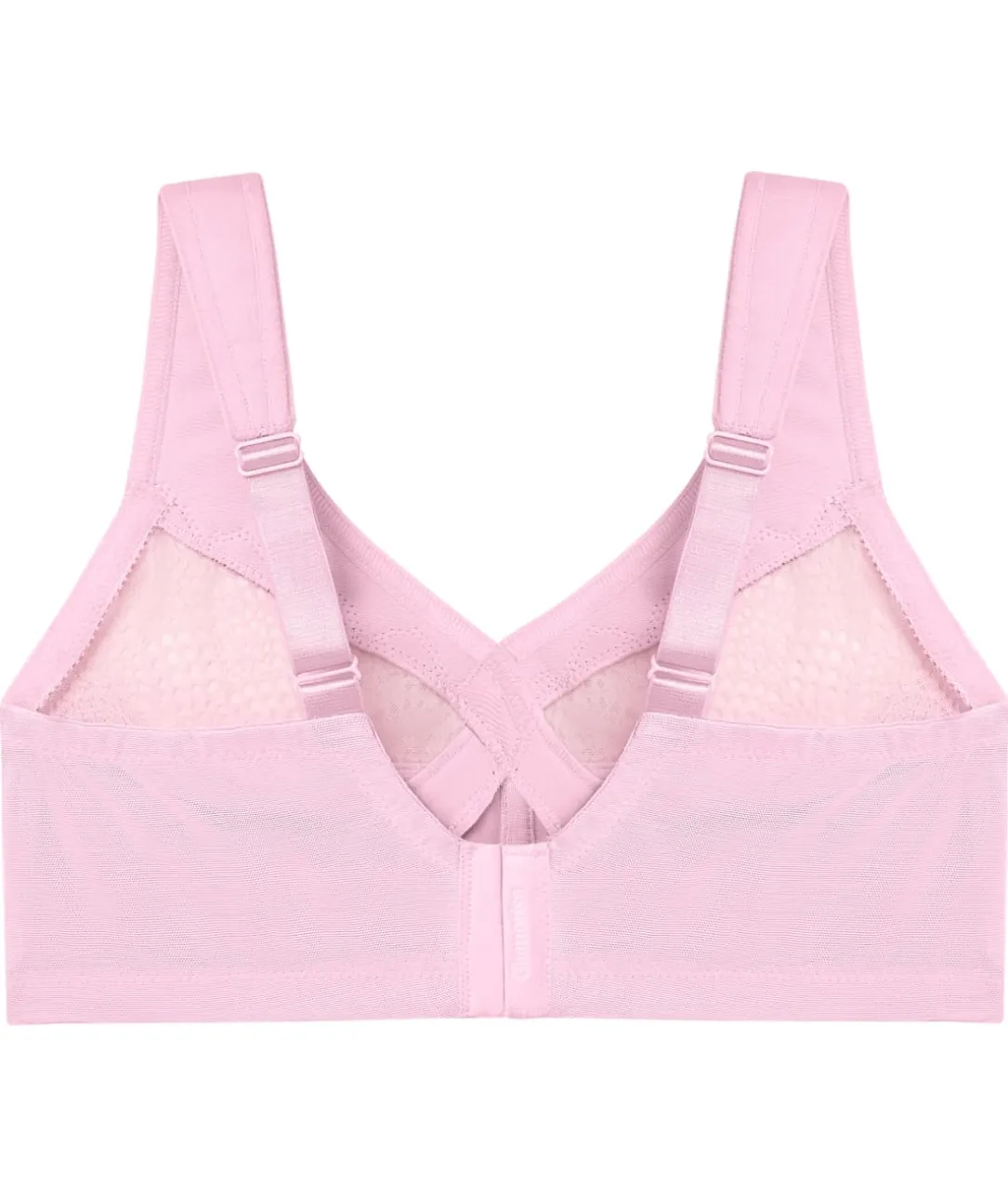 MagicLift Moisture Control Wire-Free Bra