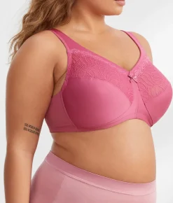 MagicLift Natural Shape Wire-Free Support Bra