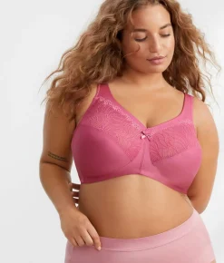 MagicLift Natural Shape Wire-Free Support Bra
