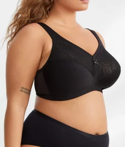 MagicLift Natural Shape Wire-Free Support Bra