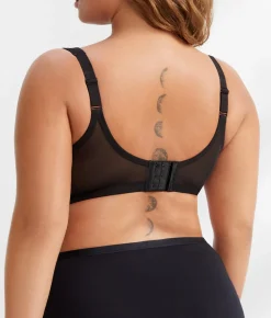 MagicLift Natural Shape Wire-Free Support Bra