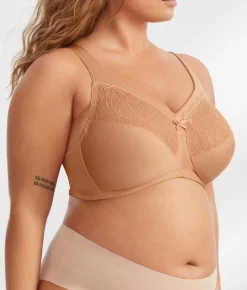 MagicLift Natural Shape Wire-Free Support Bra