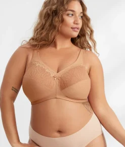 MagicLift Natural Shape Wire-Free Support Bra