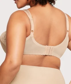 MagicLift Original Support Wire-Free Bra