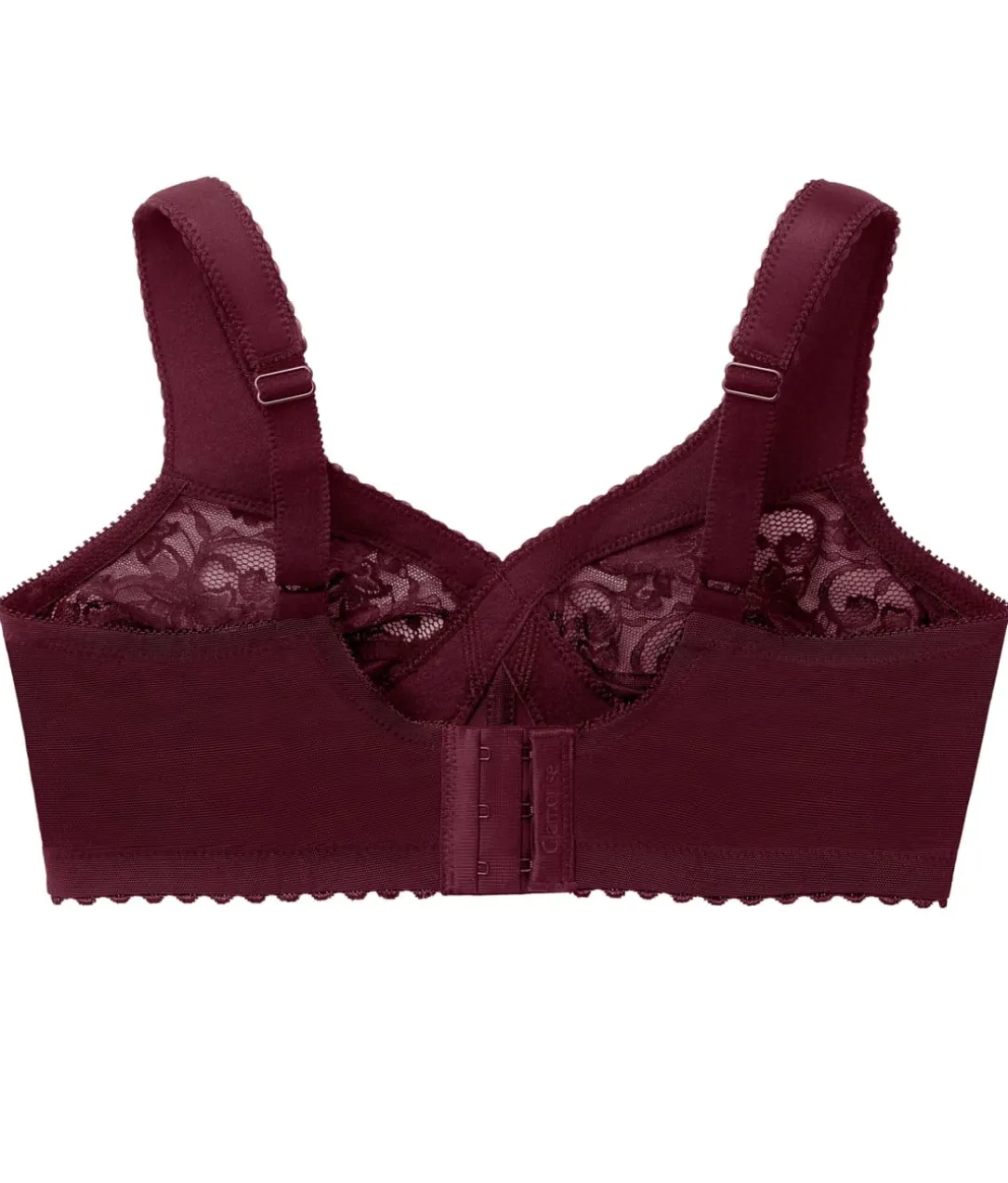 MagicLift Original Support Wire-Free Bra