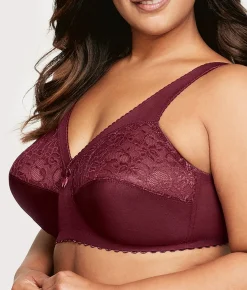 MagicLift Original Support Wire-Free Bra