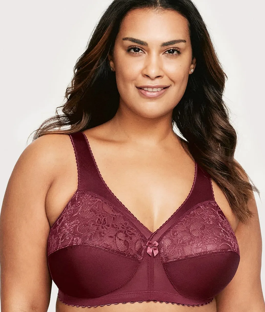 MagicLift Original Support Wire-Free Bra