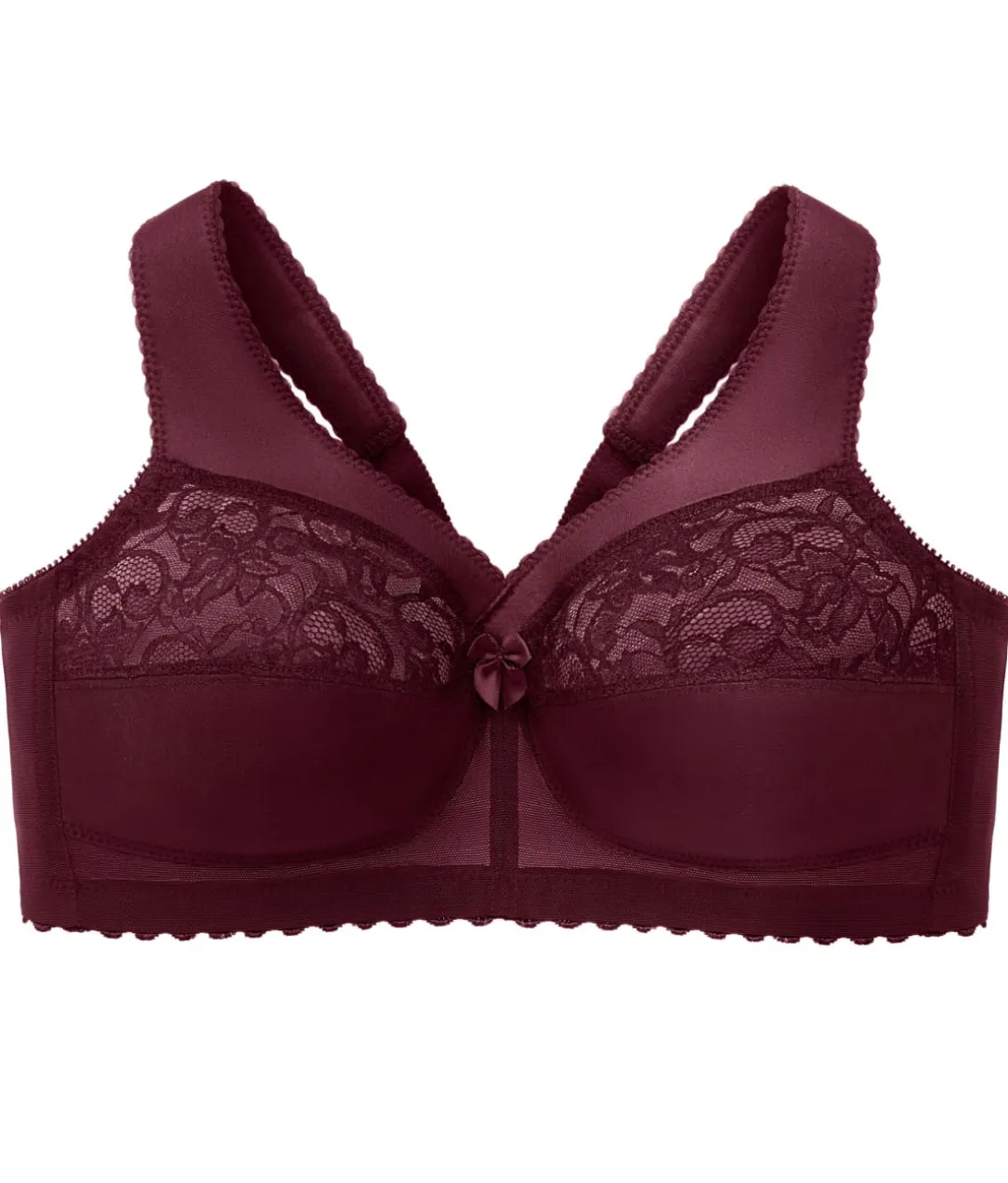 MagicLift Original Support Wire-Free Bra