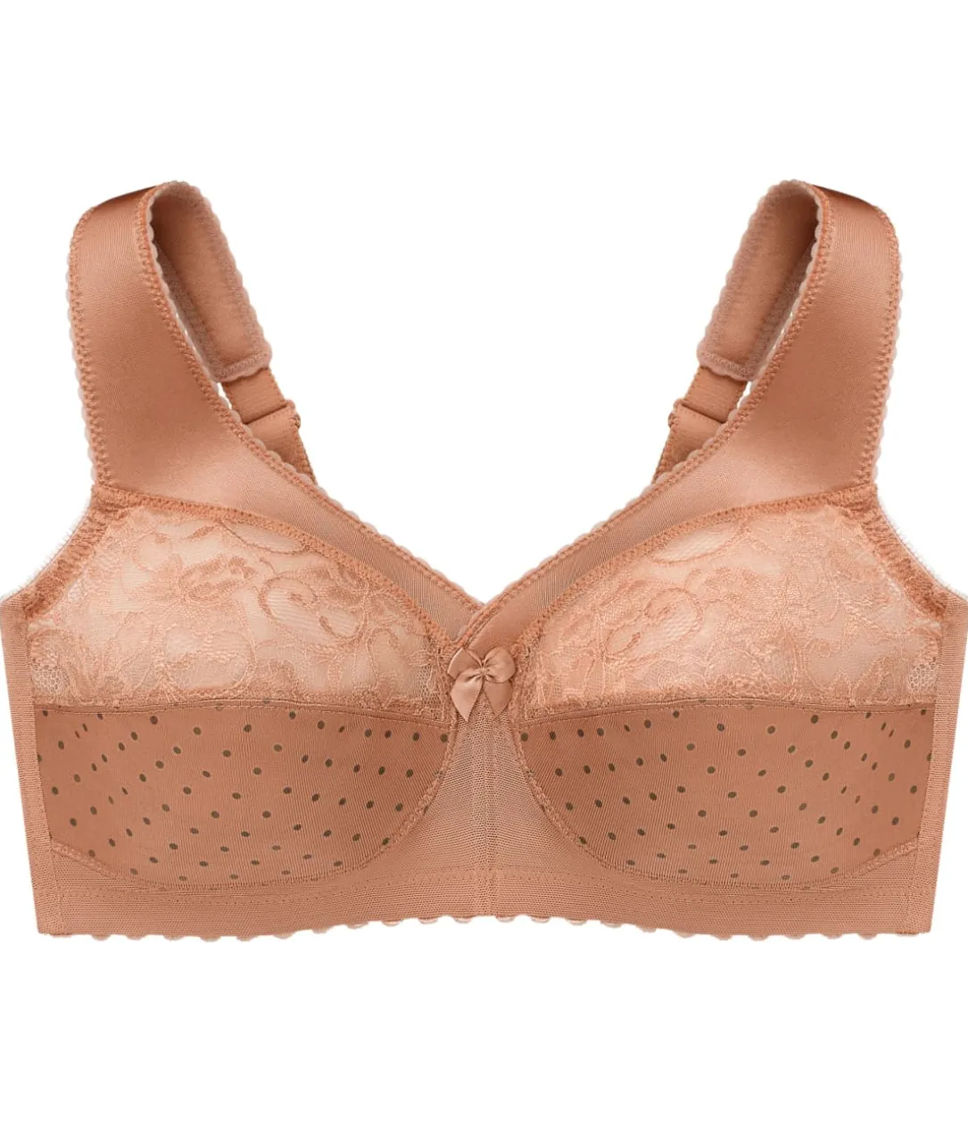 MagicLift Original Support Wire-Free Bra