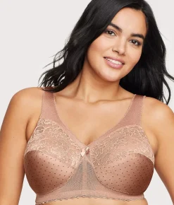 MagicLift Original Support Wire-Free Bra